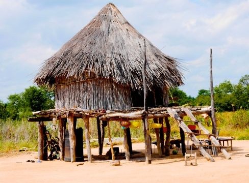 Binga: Culture, Craft & Calm