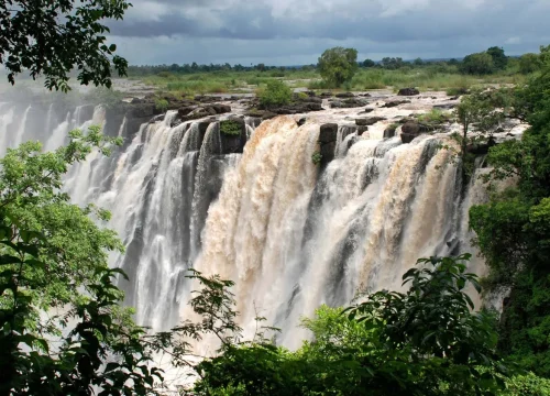 4Nights – Victoria Falls Solo Adventure Package