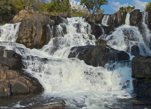 Harvest & Heights – Honde Valley Agri-trail